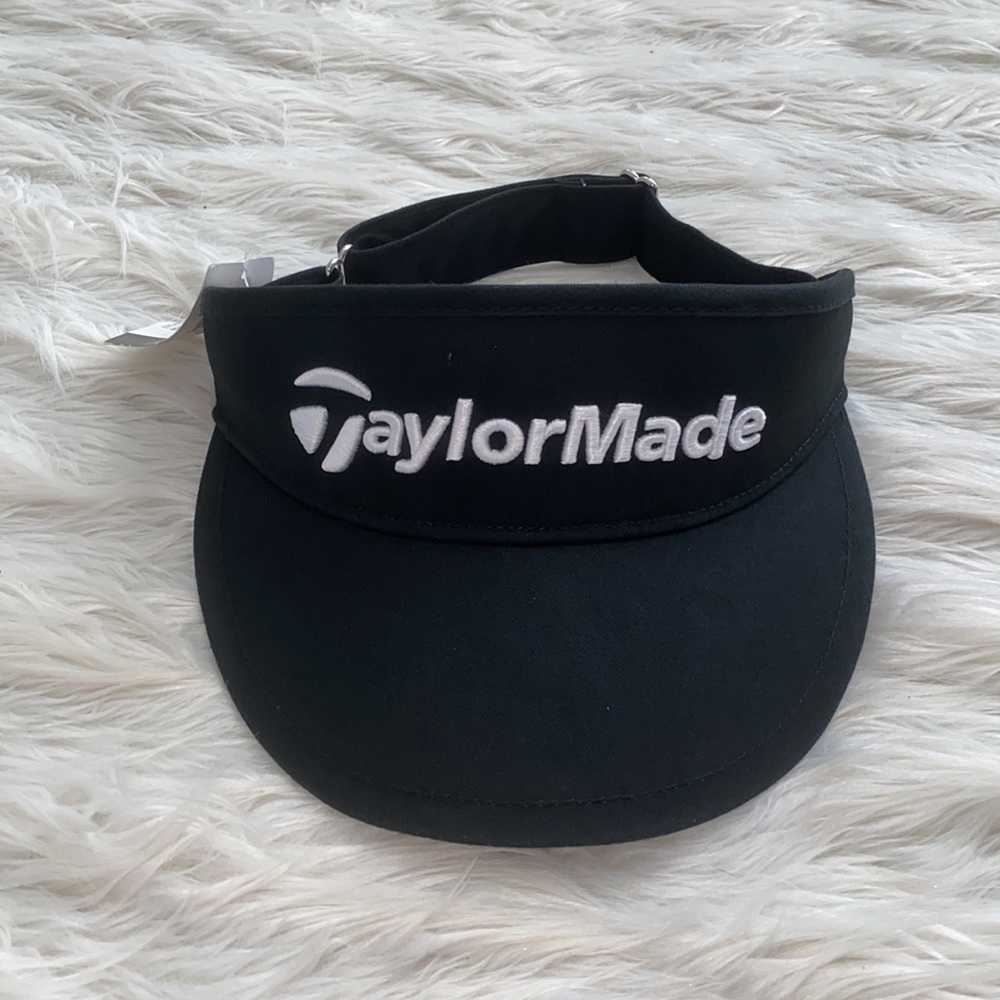 TaylorMade | High Crown Visor